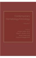 Contemporary Hematology/Oncology