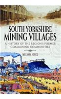 South Yorkshire Mining Villages