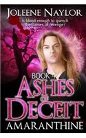 Ashes of Deceit