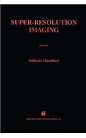 Super-Resolution Imaging