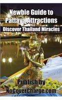Newbie Guide to Pattaya Attractions