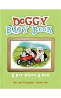 Doggy Baby Book