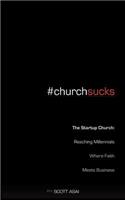 The Startup Church
