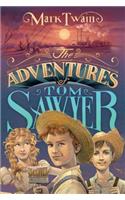 Adventures of Tom Sawyer