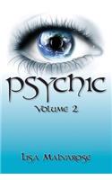 Psychic Volume 2