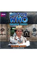 Doctor Who: Paradise Towers