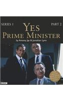 Yes, Prime Minister, Series 1, Part 2