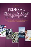 Federal Regulatory Directory