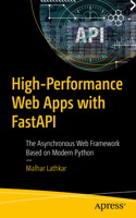 High-Performance Web Apps with Fastapi