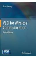 VLSI for Wireless Communication