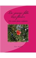La jeune fille aux fleurs