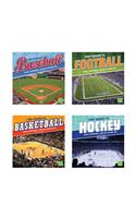 First Sports Source