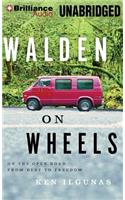 Walden on Wheels