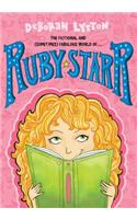 Ruby Starr