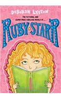 Ruby Starr: (1 Ruby Starr)