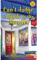 Can't Judge a Book by Its Murder