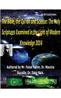 Bible, the Qu'ran and Science
