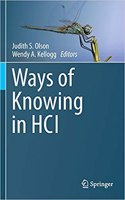 Ways of Knowing in Hci