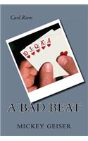 card room