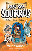 Dusty Donkey Detour