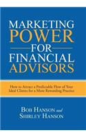 Marketing Power for Financial Advisors