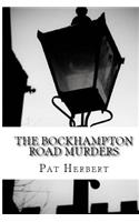 The Bockhampton Road Murders: Book 1 in the Reverend Bernard Paltoquet Mystery Series (a Reverend Paltoquet Novel)