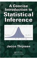A Concise Introduction to Statistical Inference