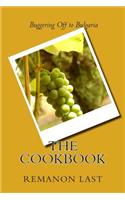 Buggering Off to Bulgaria.....the Cookbook