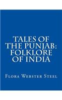 Tales of the Punjab