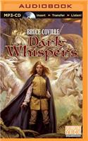 Dark Whispers