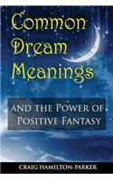 Common Dream Meanings