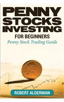 Penny Stocks Investing For Beginners