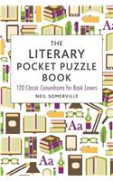 Literary Pocket Puzzle Book