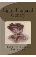 Light-Fingered Gentry: (English)