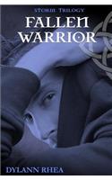 Fallen Warrior: (The Storm Trilogy)