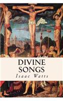 Divine Songs