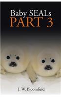 Baby Seals