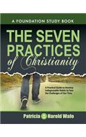 Seven practice of Christianity
