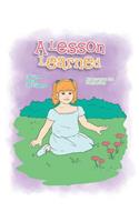 A Lesson Learned