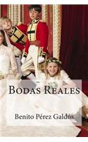 Bodas Reales