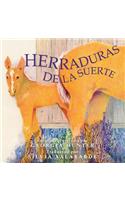 Herraduras de la Suerte: (Spanish)