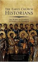 The Early Church Historians