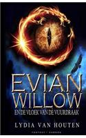 Evian Willow: En de Vloek Van de Vuurdraak