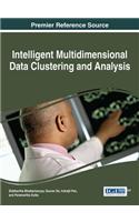 Intelligent Multidimensional Data Clustering and Analysis: (Advances in Data Mining and Database Management)