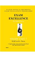 Exam Excellence for Solo Pipers