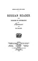 Russian Reader with Exercises of Conversation