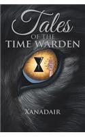 Tales of the Time Warden