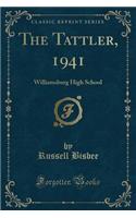 The Tattler, 1941: Williamsburg High School (Classic Reprint)