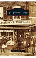 Ellicott City