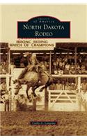 North Dakota Rodeo